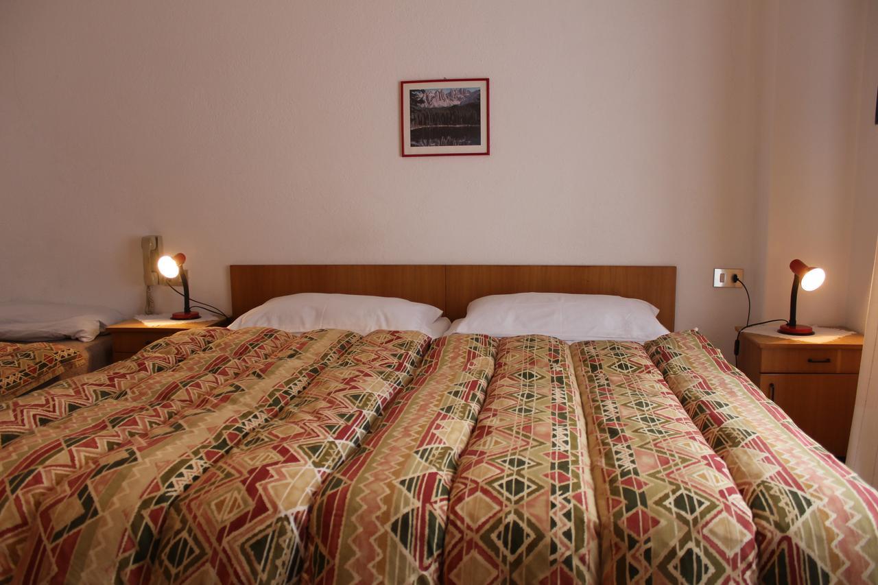 Garni Hirsch Hotel Каназей Екстериор снимка