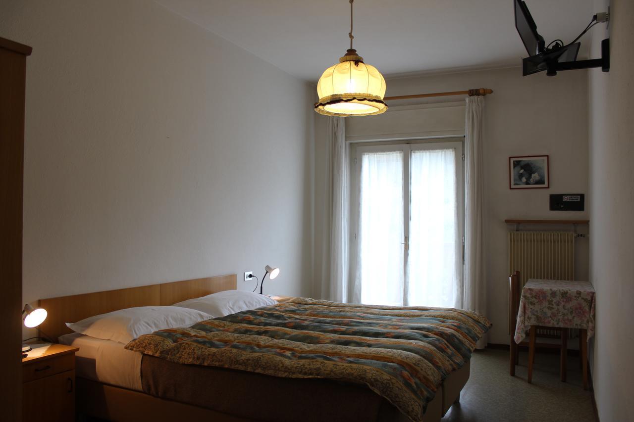 Garni Hirsch Hotel Каназей Екстериор снимка