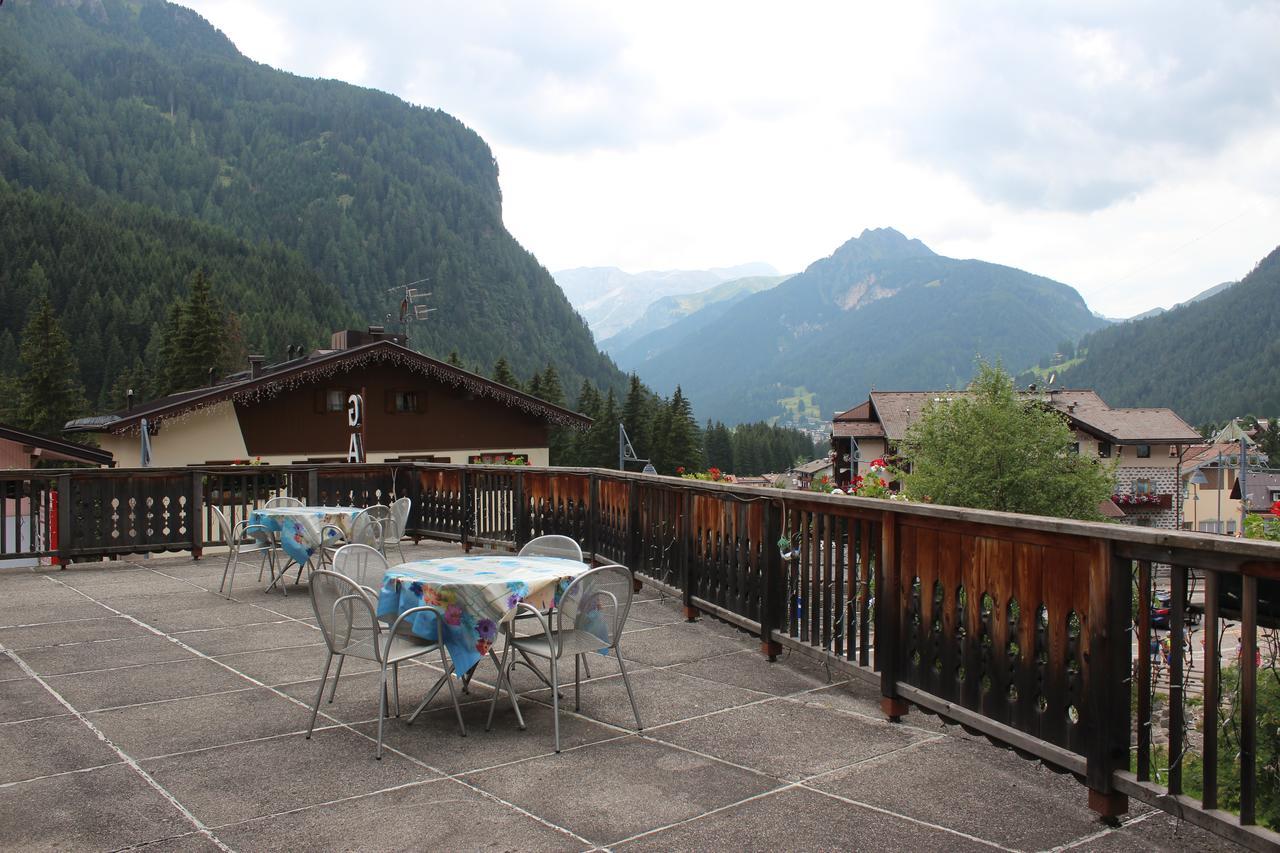 Garni Hirsch Hotel Каназей Екстериор снимка