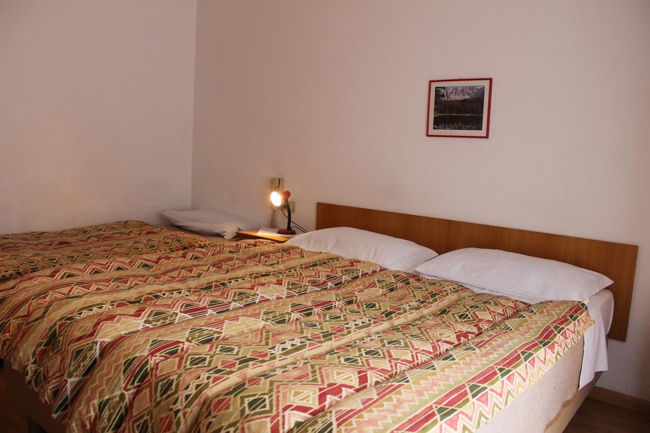 Garni Hirsch Hotel Каназей Екстериор снимка