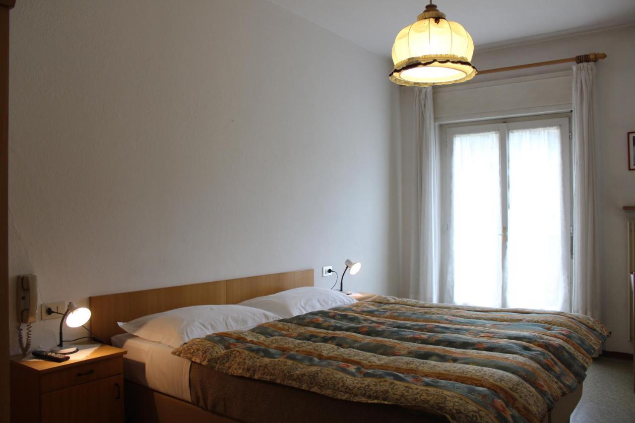 Garni Hirsch Hotel Каназей Екстериор снимка